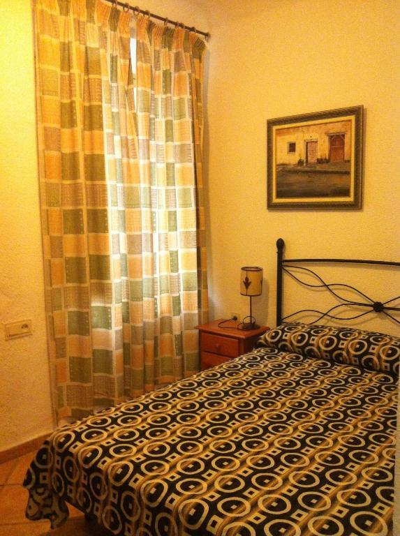 Pension La Milagrosa Granada Quarto foto